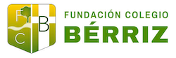 Logo de la Fundación Colegio Bérriz